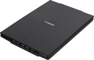 Сканер Canon CanoScan LiDE 400 (CIS, A4 Color, 4800*4800dp, USB3.0) не требует б.п.