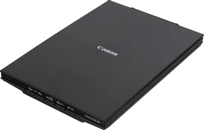 Сканер Canon CanoScan LiDE 400 (CIS, A4 Color, 4800*4800dp, USB3.0) не требует б.п.