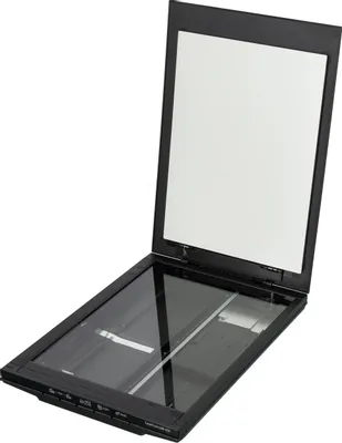 Сканер Canon CanoScan LiDE 400 (CIS, A4 Color, 4800*4800dp, USB3.0) не требует б.п.