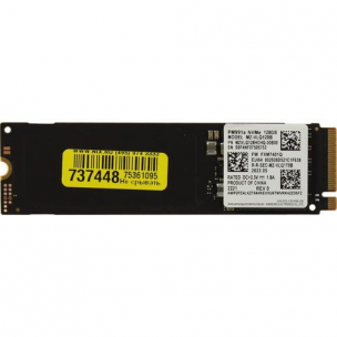 SSD 128Gb Samsung M.2 2280  MZVLQ128HBHQ-00000