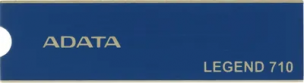 SSD накопитель 512 Gb M.2 2280 M ADATA LEGEND 710 &amp;lt;ALEG-710-512GCS&amp;gt;