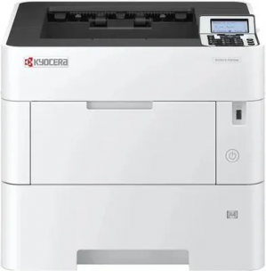 Принтер Kyocera Ecosys PA5500x (A4, 55 стр/мин, 512Mb, LCD, USB2.0, сетевой, двусторонняя печать) 110C0W3NL0