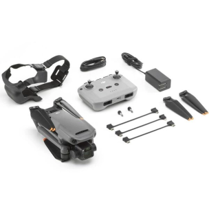 Квадрокоптер DJI Mavic 3 Standard Version