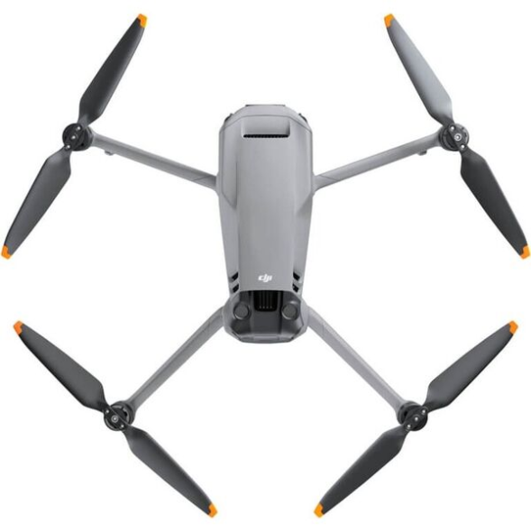 Квадрокоптер DJI Mavic 3 Standard Version
