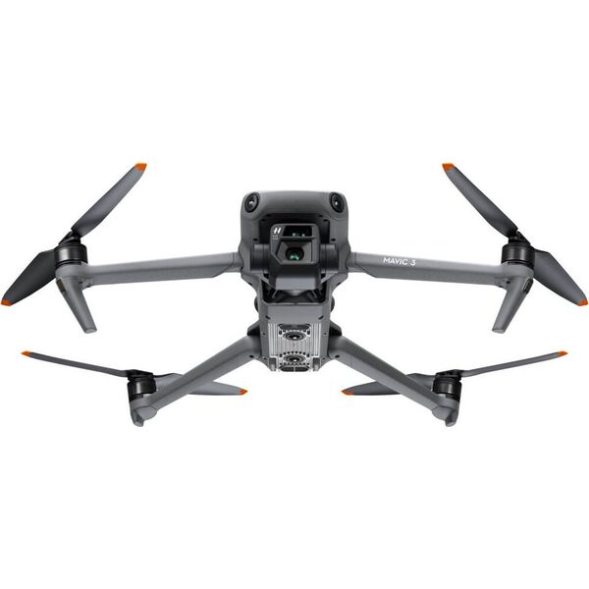 Квадрокоптер DJI Mavic 3 Standard Version