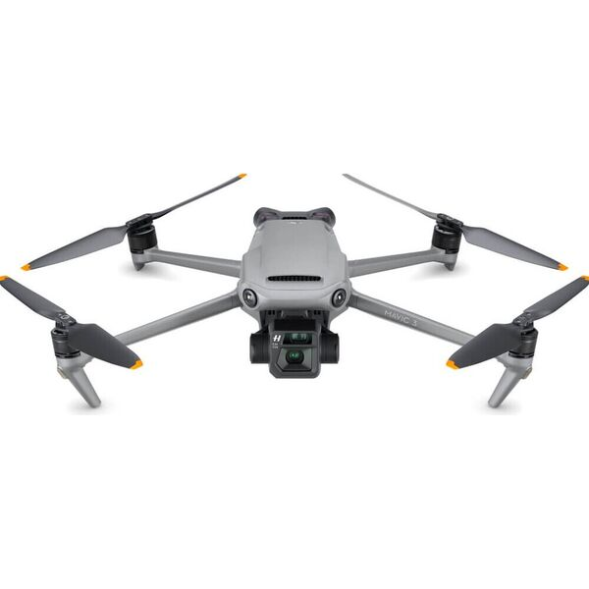 Квадрокоптер DJI Mavic 3 Standard Version
