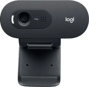 Web-камера Logitech C505e
