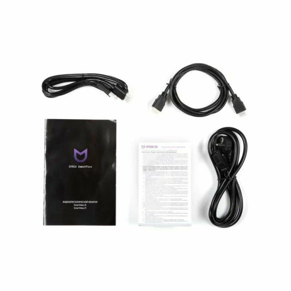 Монитор IRBIS SMARTVIEW 24 23.8&amp;#039;&amp;#039;