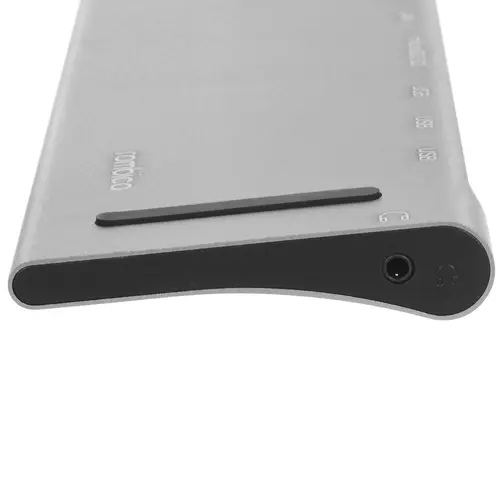 Док-станция Rombica Optima TC-00260 серый