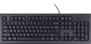 Клавиатура A4TECH KR-85, USB
