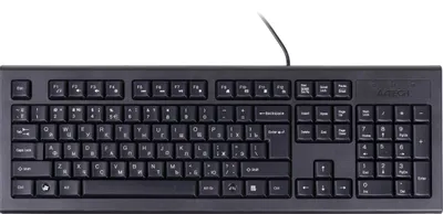 Клавиатура A4TECH KR-85, USB