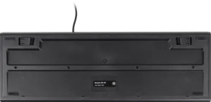 Клавиатура A4TECH KR-85, USB