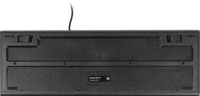 Клавиатура A4TECH KR-85, USB