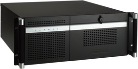 Корпус Advantech &amp;lt;ACP-4320BP-00C&amp;gt; 4U Rackmount Chassis, for PICMG Motherboar
