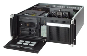Корпус Advantech &amp;lt;ACP-4320BP-00C&amp;gt; 4U Rackmount Chassis, for PICMG Motherboar