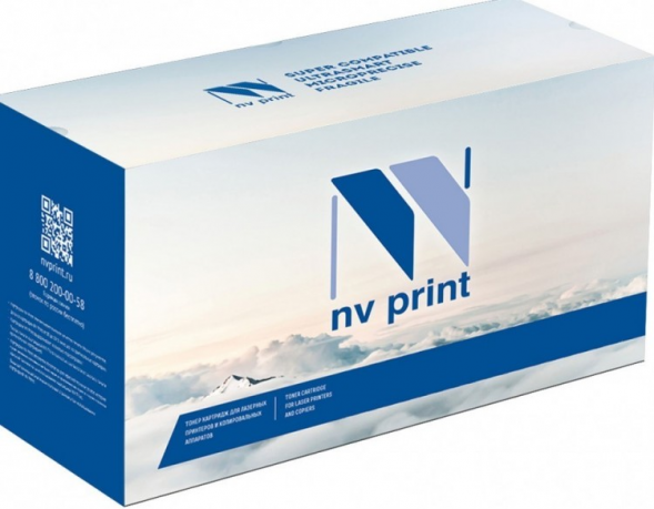 Картридж NV Print Pantum TL-5120H для Pantum BP5100DN/BP5100DW/BM5100ADN/BM5100ADW/BM5100FDN/BM5100FDW (6000k)