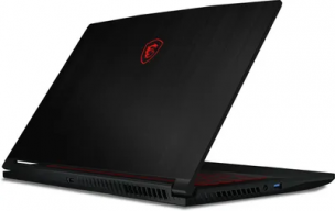 Ноутбук игровой MSI GF63 Thin 12UCX-1048XRU i5-12450H/8/256SSD/15.6&amp;quot;/FHD/IPS/RTX 2050-4Gb/DOS 9S7-16R821-1048