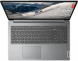 Ноутбук Lenovo IP1 15AMN7  R5-7520U/8/512SSD/15.6&amp;quot;/FHD/noOS/серый 82VG00MUUE