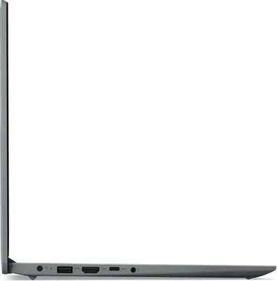 Ноутбук Lenovo IP1 15AMN7  R5-7520U/8/512SSD/15.6&amp;quot;/FHD/noOS/серый 82VG00MUUE