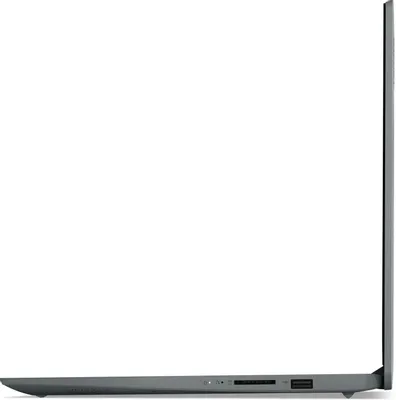 Ноутбук Lenovo IP1 15AMN7  R5-7520U/8/512SSD/15.6&amp;quot;/FHD/noOS/серый 82VG00MUUE