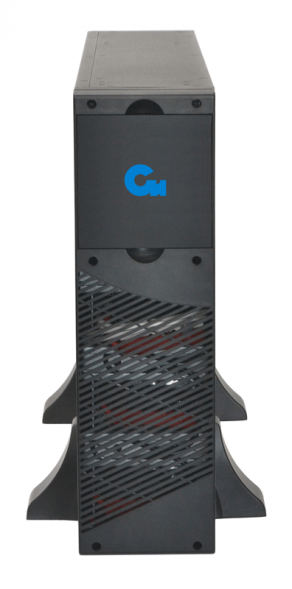 Батарейный модуль БМСИПБ6-10КД (9Ач) с установкой в стойку для ИБП СИПБ6КД.9-11, СИПБ10КД.9-11, СИПБ6КД.9-31, СИПБ10КД.9-31