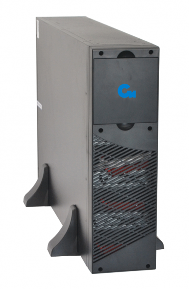 Батарейный модуль БМСИПБ6-10КД (9Ач) с установкой в стойку для ИБП СИПБ6КД.9-11, СИПБ10КД.9-11, СИПБ6КД.9-31, СИПБ10КД.9-31