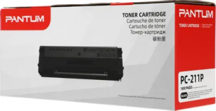 Картридж Pantum PC-211P (PC-211EV) для Pantum P2200/P2500/M6500/M6550/M6600 (1600стр.)