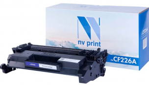 Картридж NV Print NV-CF259A Black с чипом для HP Laser Jet Pro M304/M404/M428 (3000k)
