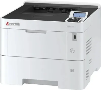 Принтер Kyocera Ecosys PA4500x A4 Duplex белый 110C0Y3NL0