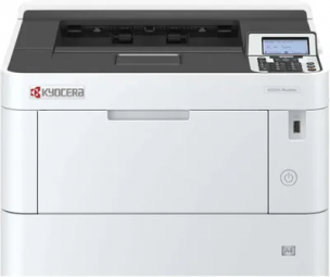 Принтер Kyocera Ecosys PA4500x A4 Duplex белый 110C0Y3NL0
