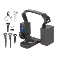 Комплектующие для квадрокоптеров