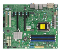 Материнские платы