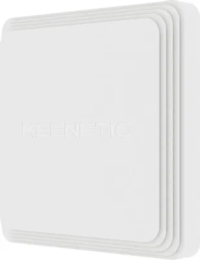 Точки доступа